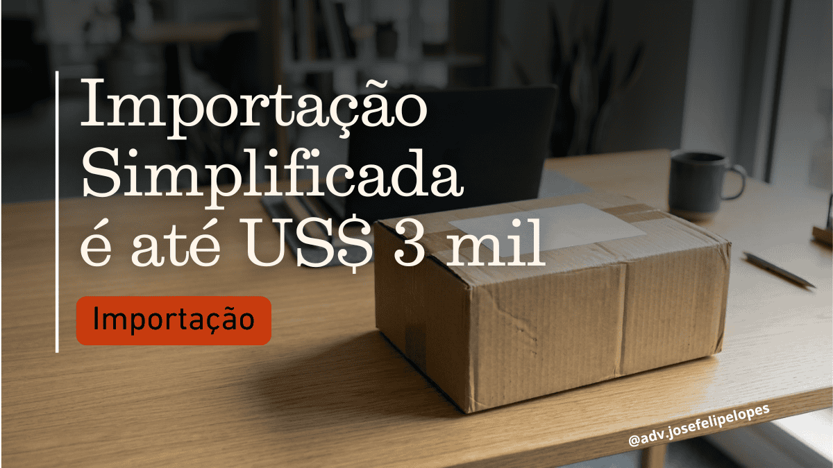 Importação simplificada: quando a sua empresa pode usar e quando o despacho comum é obrigatório