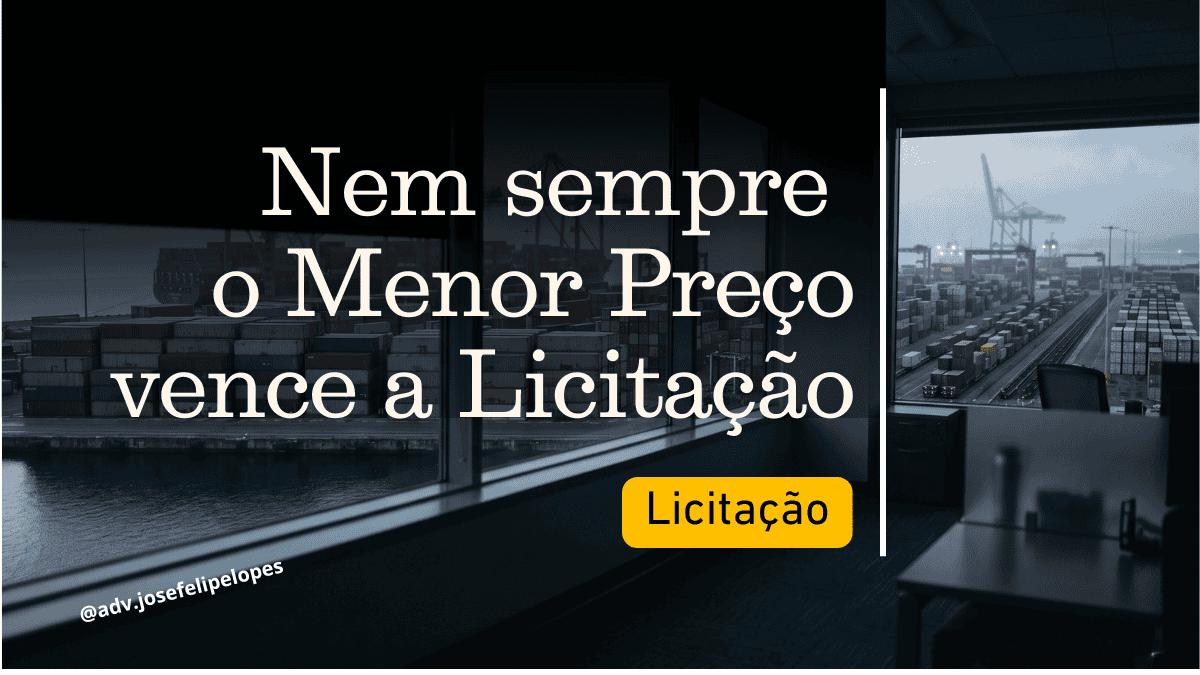 Vender produto importado para o governo: o que muda na licitação quando a mercadoria vem de fora