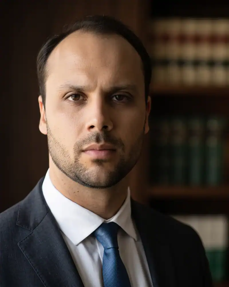 José Felipe Lopes, advogado, OAB/SP 358.157