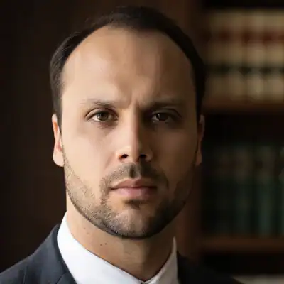 José Felipe Lopes, advogado, OAB/SP 358.157